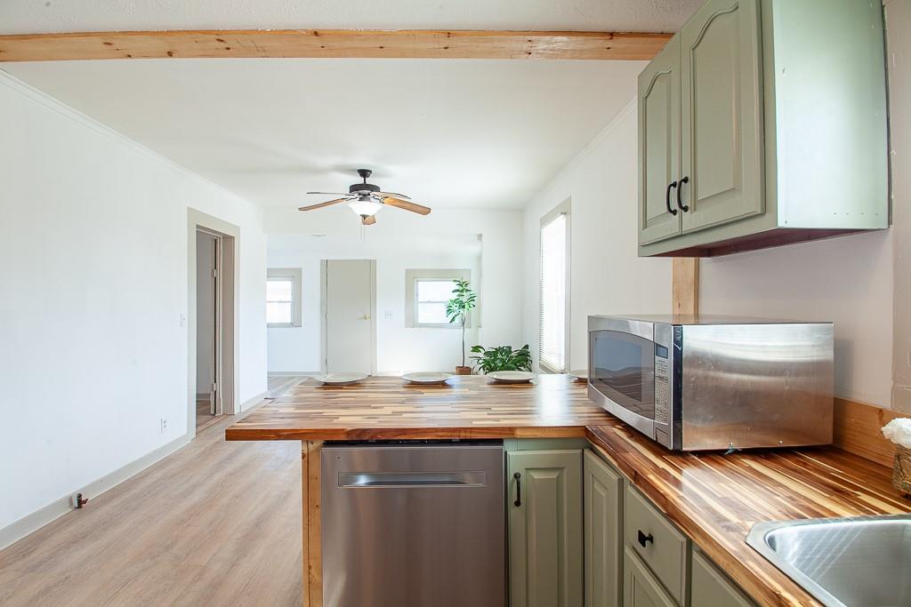 Calres - Residential