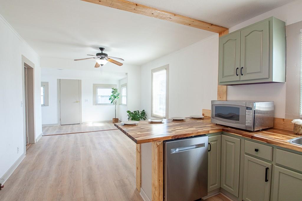 Calres - Residential