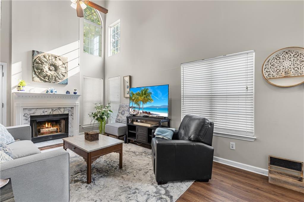 2505 Thorngate Drive