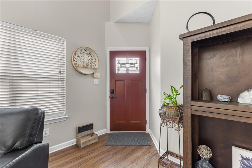 2505 Thorngate Drive