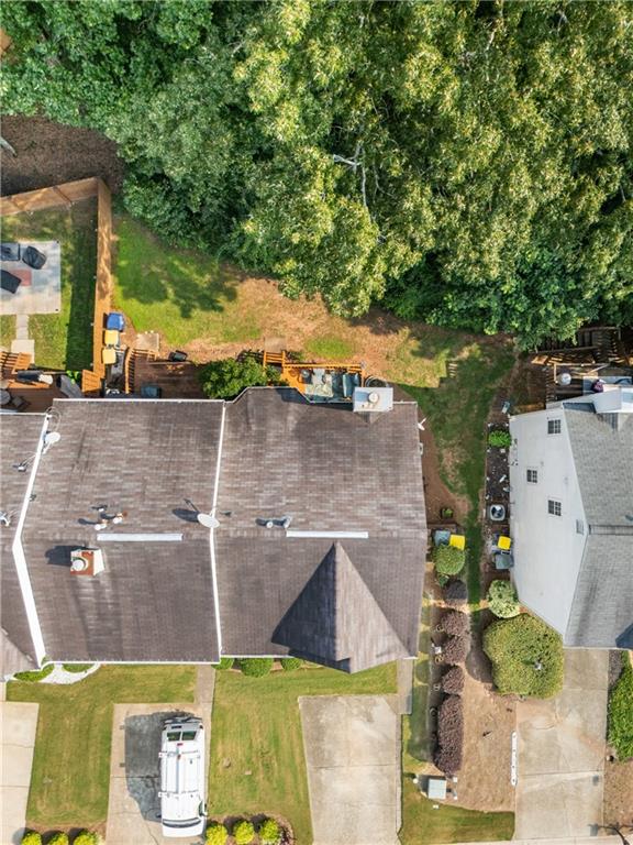 2505 Thorngate Drive