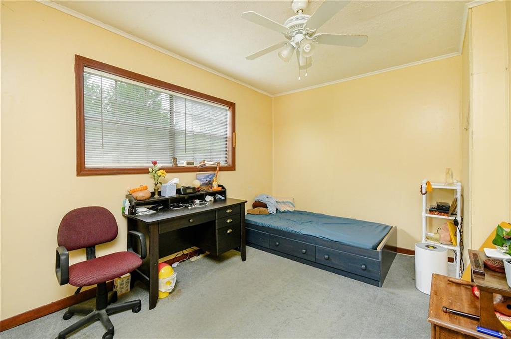 1303 Cochise Circle, Austell, Georgia image 20