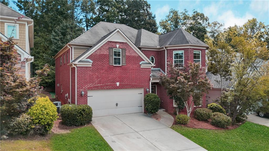 5656 Princeton Run Trail