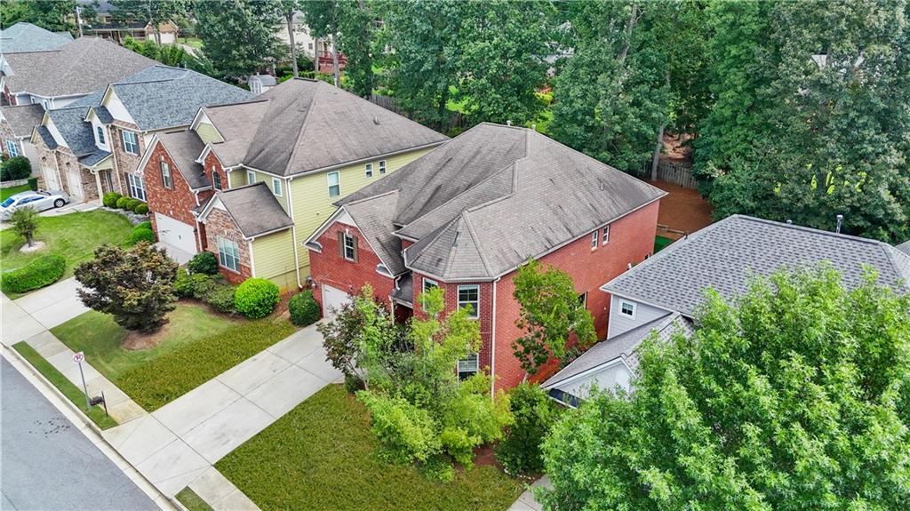 5656 Princeton Run Trail