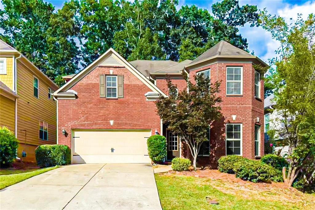Welcome to this exquisite 4-bedroom, 3-full bath residence nestled in a highly sought-after swim/tennis community with sidewalks, playground, and an ideal location. Just minutes from award-winning Parkview schools, top dining, shopping, entertainment, and major expressways, this home truly offers location, location, location! Step inside to a freshly painted, move-in-ready interior featuring new luxury LVP flooring on the main level and brand-new carpet upstairs. The gourmet kitchen is a chef’s dream, complete with granite countertops, stained cabinetry, pantry, and brand new refrigerator and cooktop. It opens seamlessly into the spacious family room with a cozy fireplace—perfect for gatherings and everyday living. Upstairs, the grand master suite features a tray ceiling, separate sitting area, double vanity, soaking tub, and a truly expansive walk-in closet—a dream for anyone who loves space and organization. With room for a full wardrobe, built-in shelving, and more, this closet feels more like a private dressing room than just storage. All secondary bedrooms are generously sized with ceiling fans, and there’s a small loft area—ideal for extra storage, a display space, or a decorative nook. Enjoy outdoor living on the private patio—perfect for relaxing or entertaining. ? Don’t miss this opportunity to own a beautifully updated, light-filled home in one of Tucker’s premier neighborhoods. Schedule your private showing today! ?