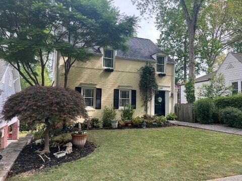 Photo of 449 Nelson Ferry Road, Decatur, GA 30030 (MLS # 7751759)