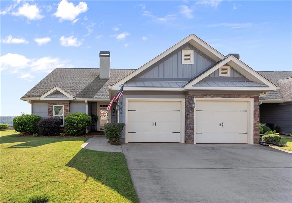315 Summit Drive