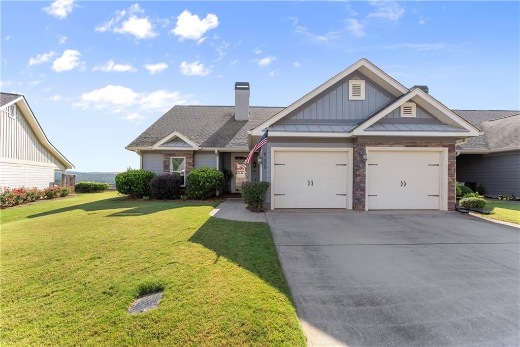 315 Summit Drive