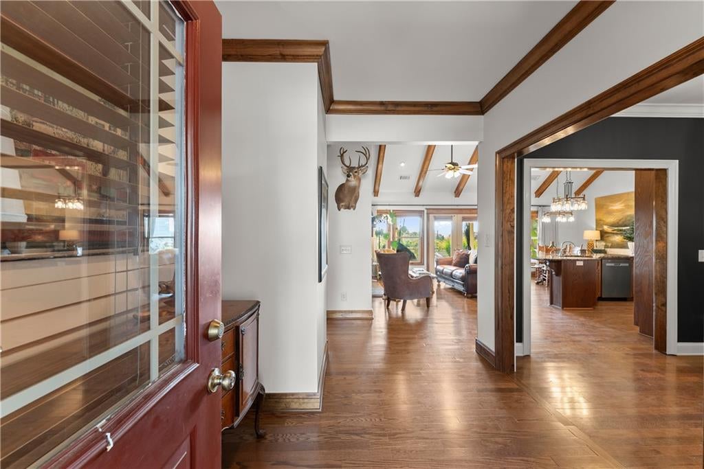 315 Summit Drive