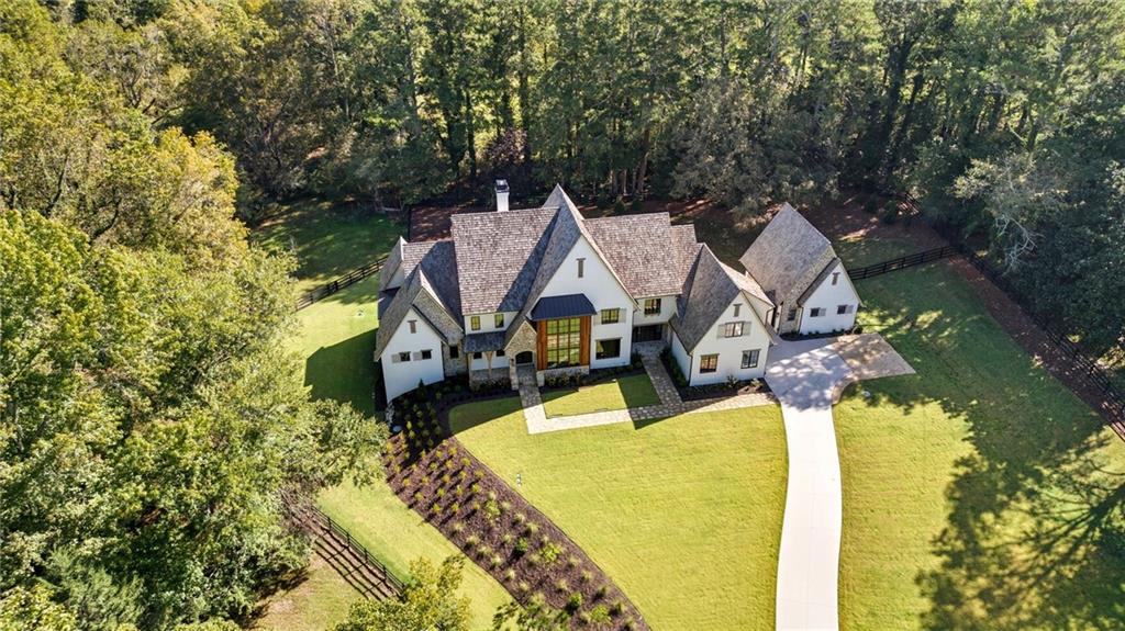 14801 HOPEWELL Road