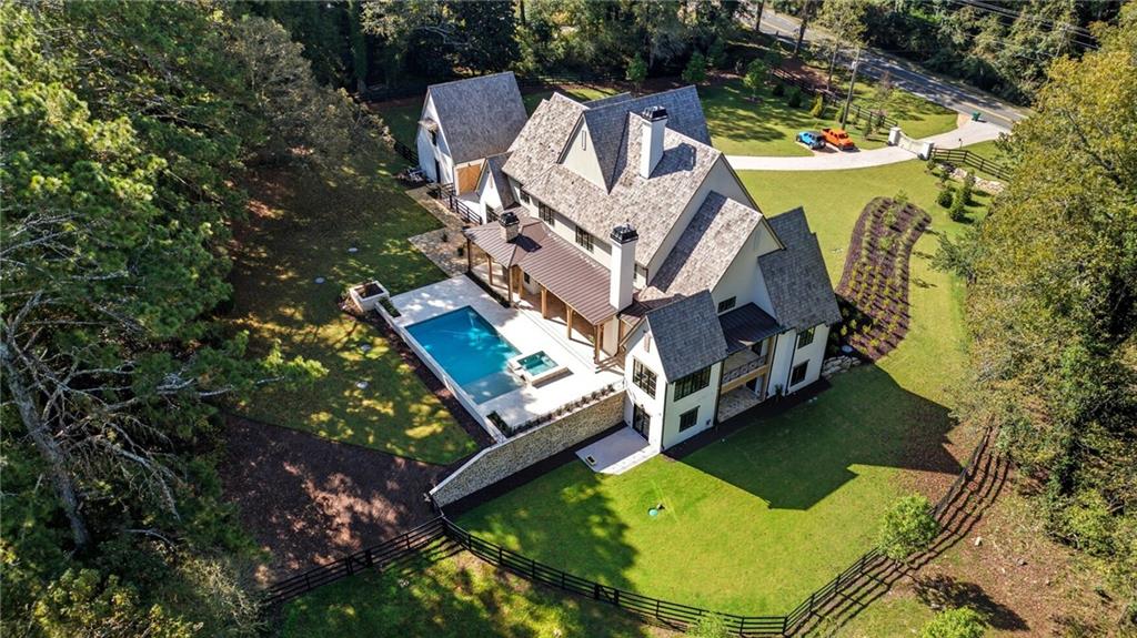 14801 HOPEWELL Road