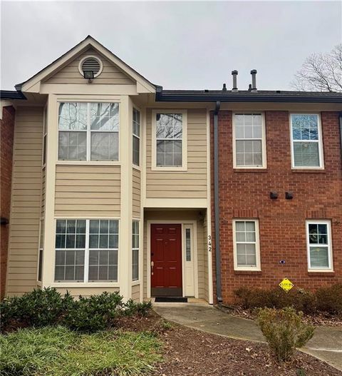 342 McGill Place 342 Atlanta GA 30312