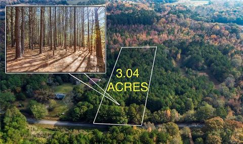 76 Paul Smith Road Covington GA 30014