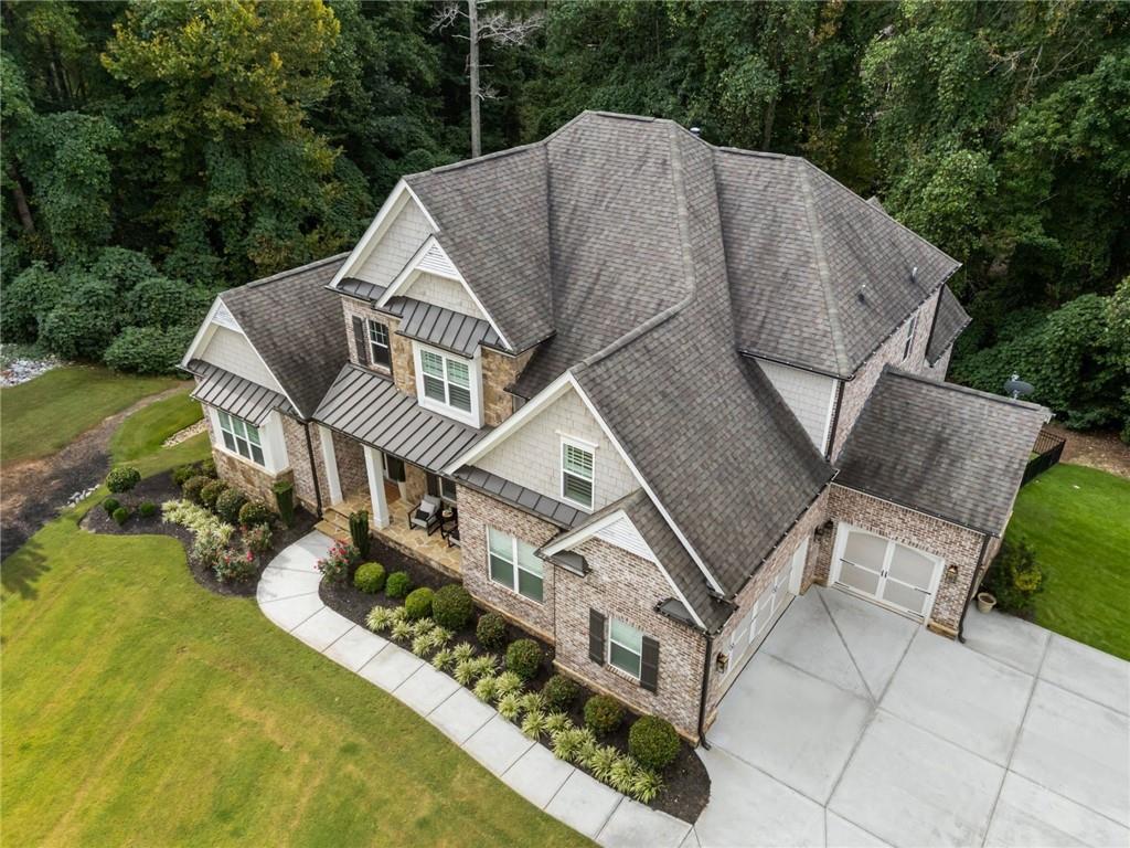 7559 Bates Drive, Alpharetta, GA, 30004 7559 Bates Drive