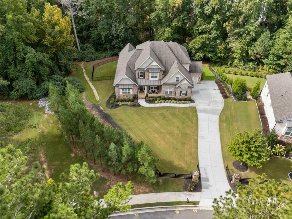 7559 Bates Drive, Alpharetta, GA, 30004 7559 Bates Drive