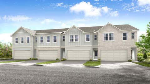 Townhouse For Sale - 3703 Sagecrest Drive<br/> Buford, GA 30519