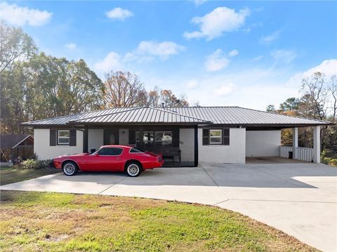 5042 Hopewell Road Murrayville GA 30564