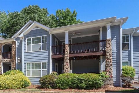 204 Madison Lane Smyrna GA 30080