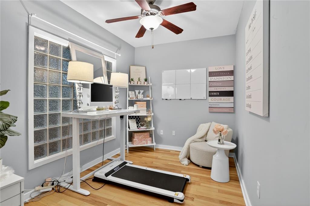 Element Condominiums - Residential