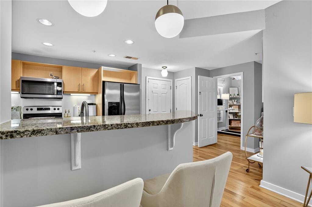 Element Condominiums - Residential