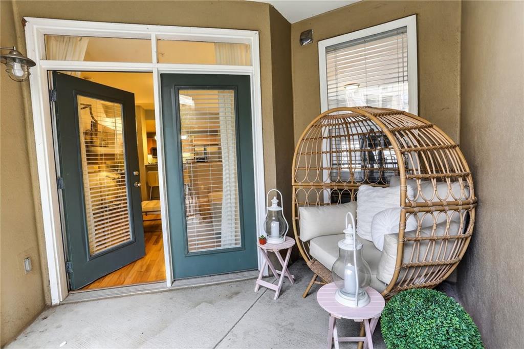 Element Condominiums - Residential