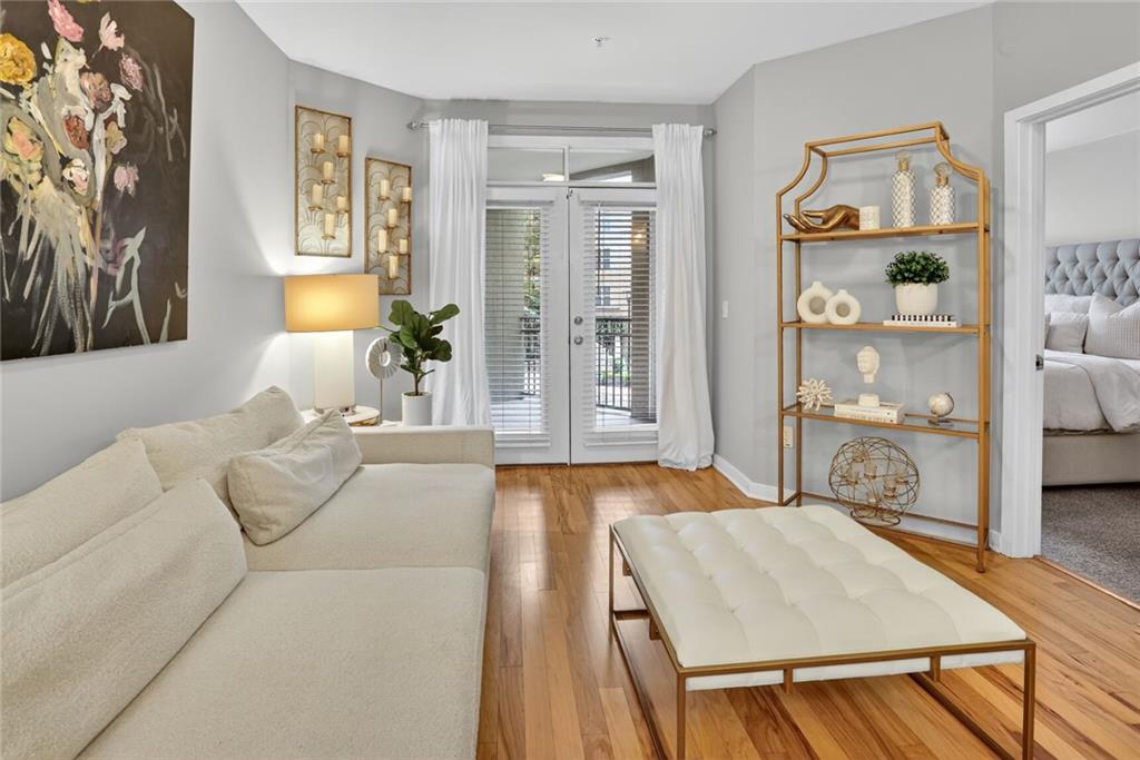 Element Condominiums - Residential