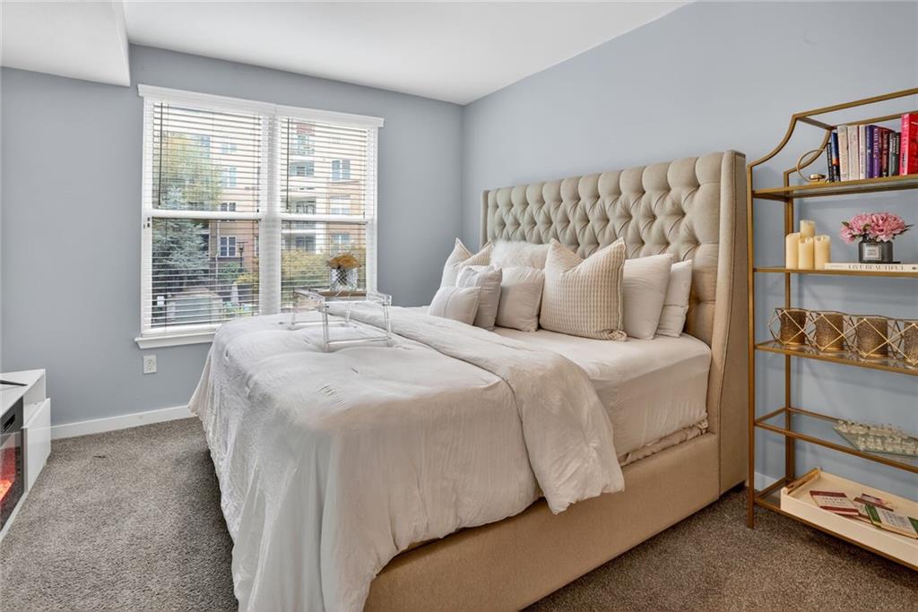 Element Condominiums - Residential