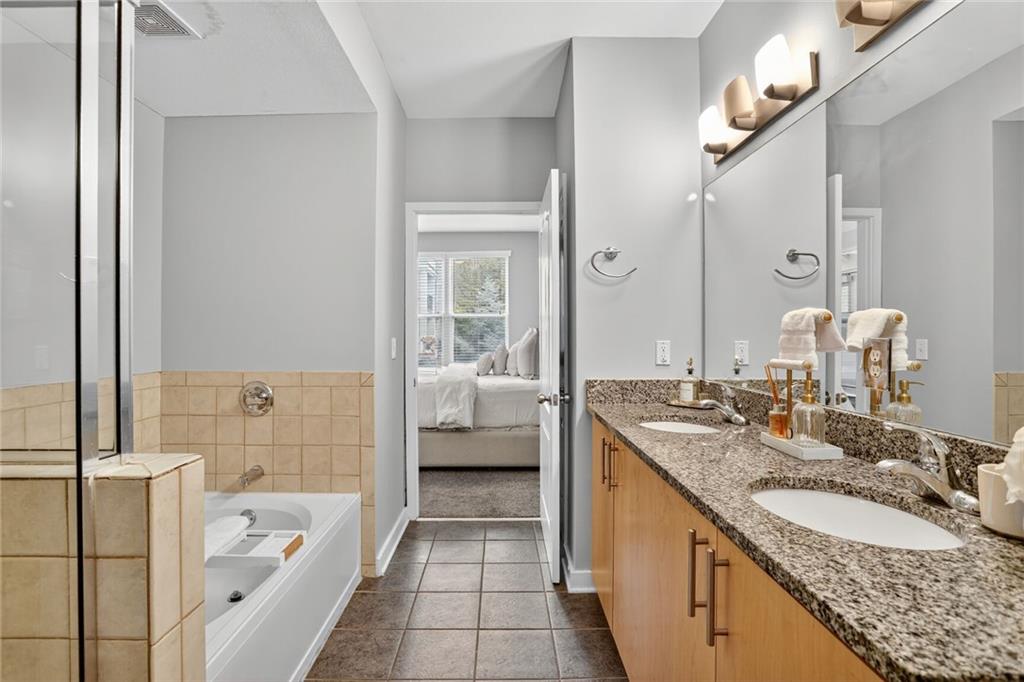 Element Condominiums - Residential