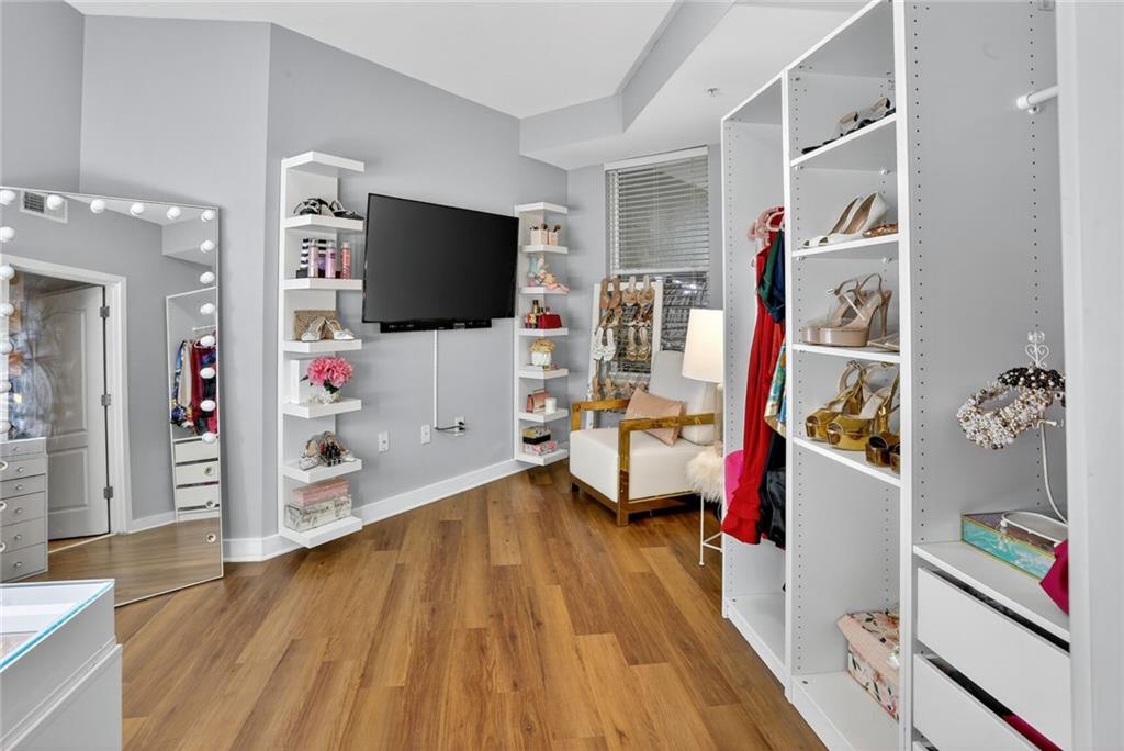 Element Condominiums - Residential