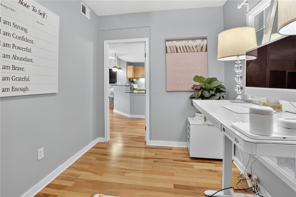 Element Condominiums - Residential