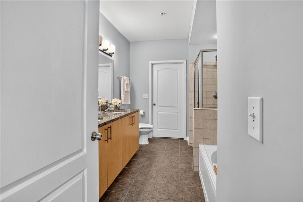 Element Condominiums - Residential