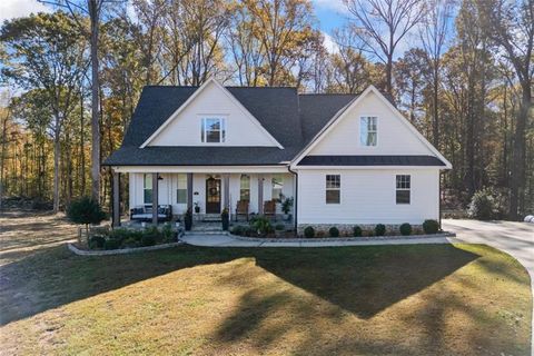 11 Bradley Road Talking Rock GA 30175