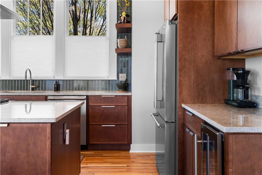 1181 Cleburne Avenue, Atlanta, Georgia image 21