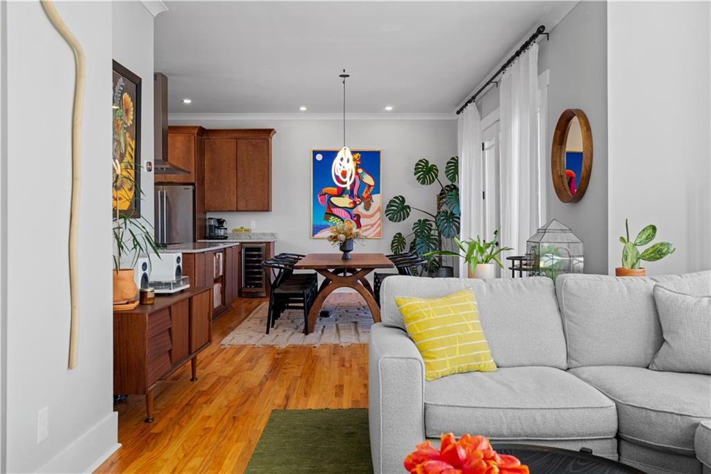 1181 Cleburne Avenue, Atlanta, Georgia image 12