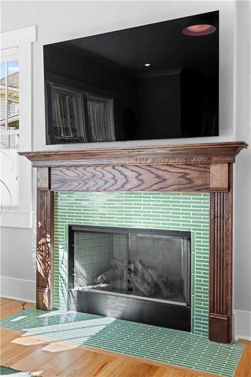 1181 Cleburne Avenue, Atlanta, Georgia image 4