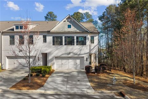3592 Amarath Terrace Duluth GA 30096