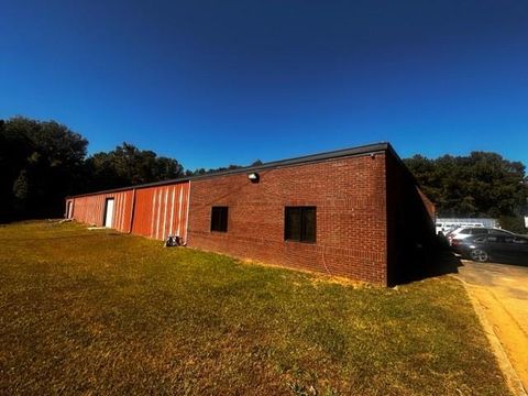 2305 Varkel Way Lithonia GA 30058