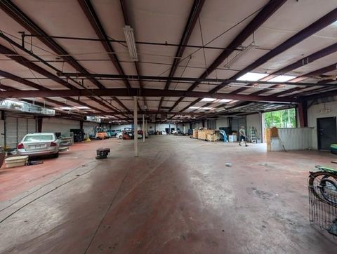 2305 Varkel Way Lithonia GA 30058