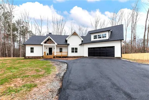 2710 Castleberry Bridge Road, Dawsonville, GA 30534 - MLS#: 7505652