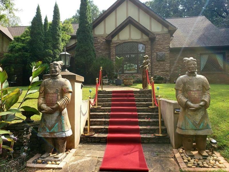 3000 Cathedral Place