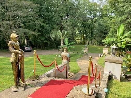 3000 Cathedral Place