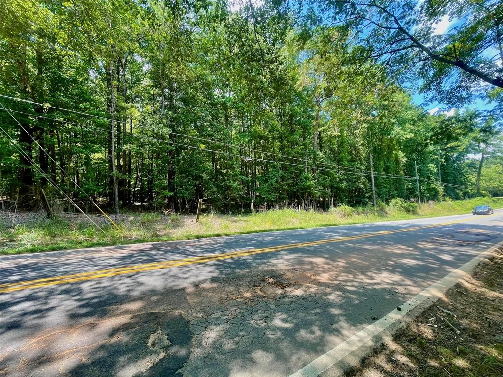 3961 Panola Road