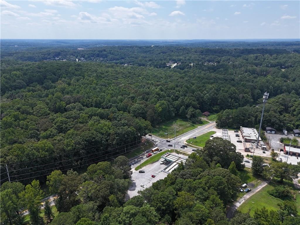 3961 Panola Road