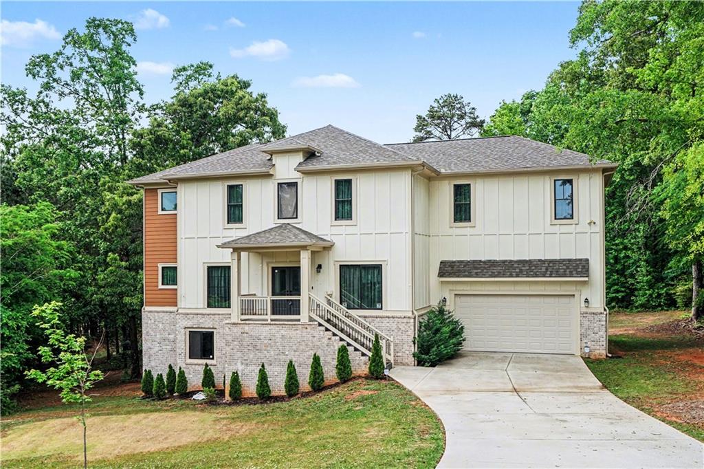 1705 Littlebrook Court