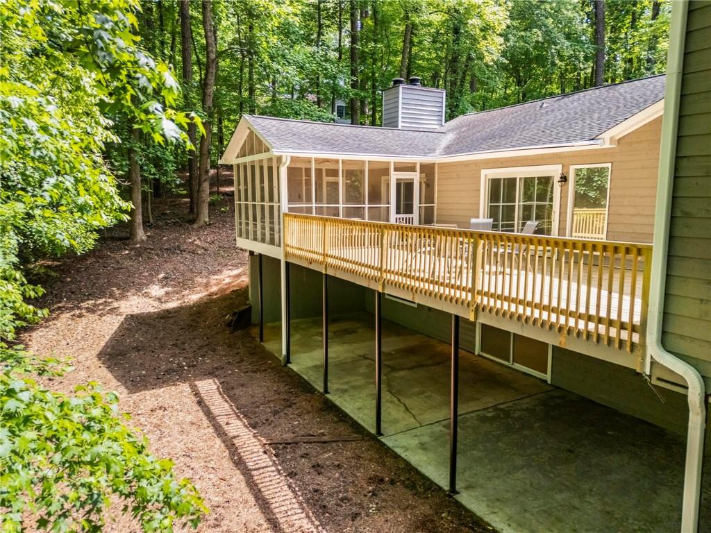 4700 Township Walk, Marietta, Georgia image 25