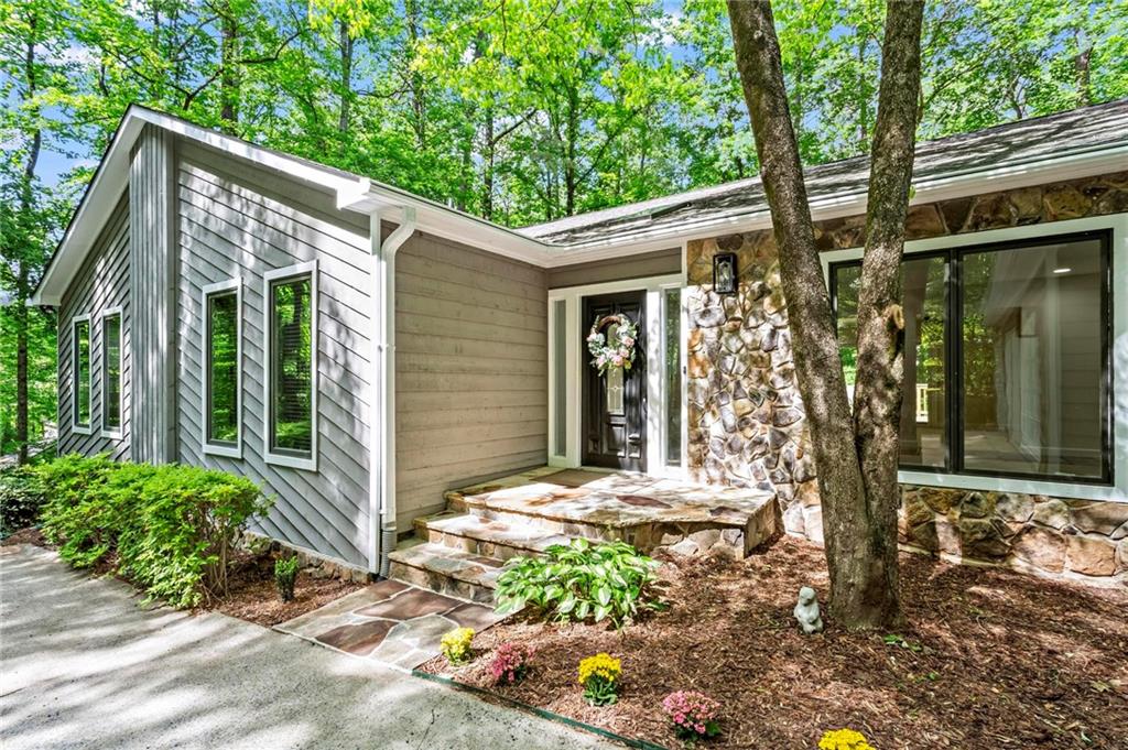 4700 Township Walk, Marietta, Georgia image 1