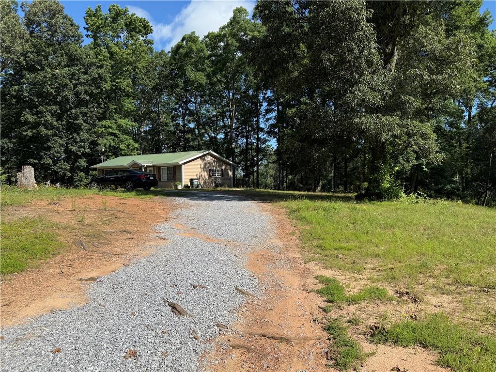 703 Jack Sharp Road