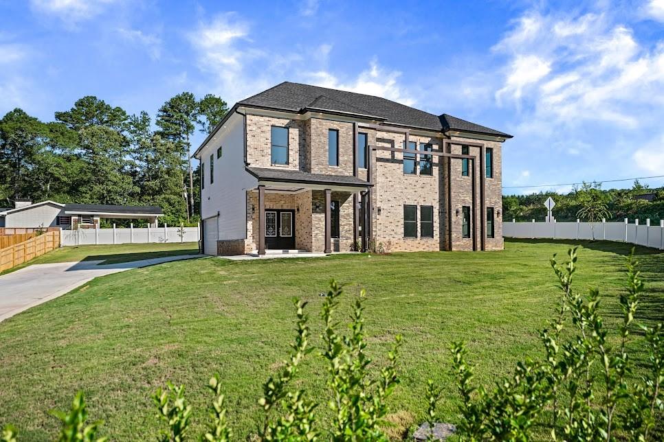1515 Grayson Parkway