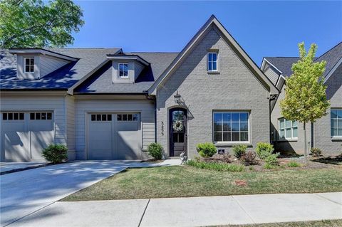 Photo of 5299 Noble Village Way, Lilburn, GA 30047 (MLS # 7570806)