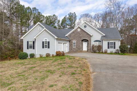 Homes For Sale - 7387 Milam Road<br/> Winston, GA 30187
